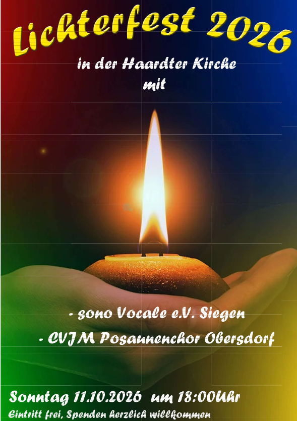 Lichterfest