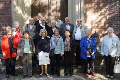 Eiserne Konfirmation 2026