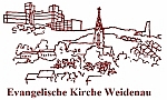 Logo Ev. Kirchengemeinde Weidenau