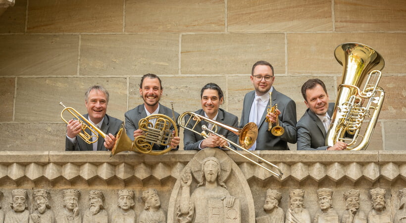 Classic Brass Konzert