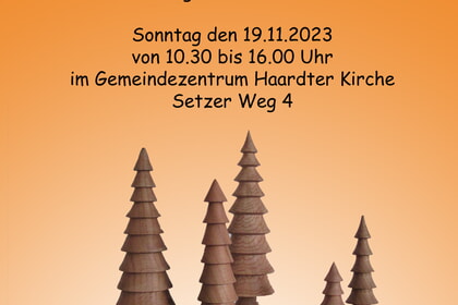 Kreativbasar