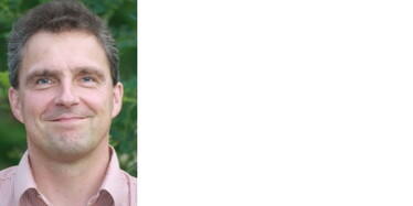 Pfarrer Dr. Martin Klein