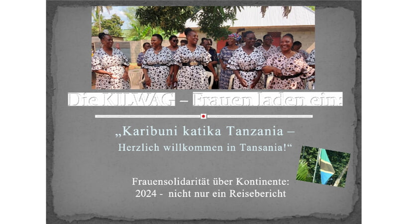 Herzliche Einladung