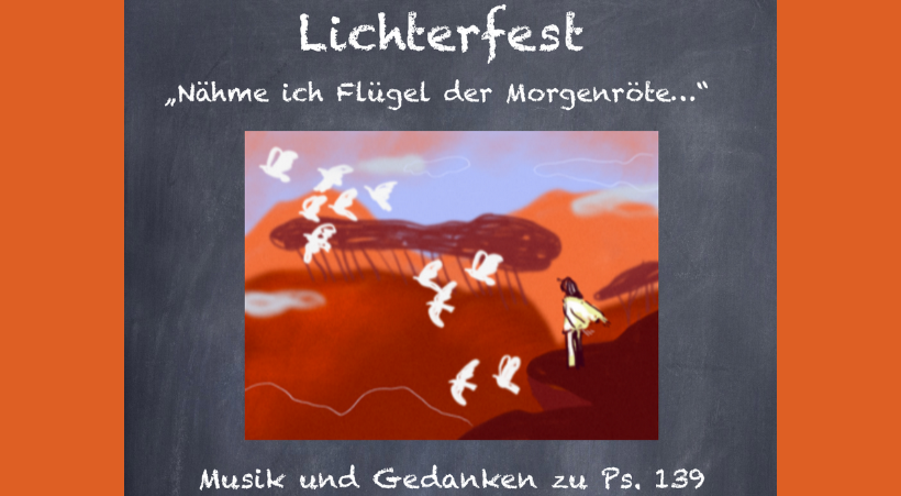 LIchterfest 2025