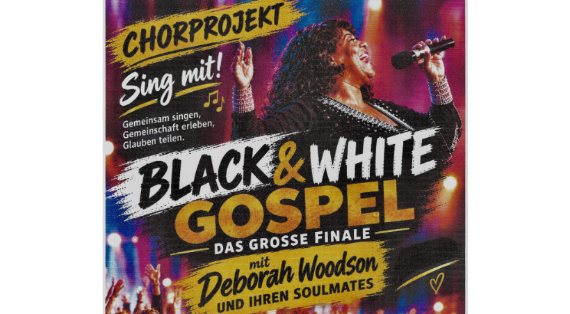 Gospel Workshop