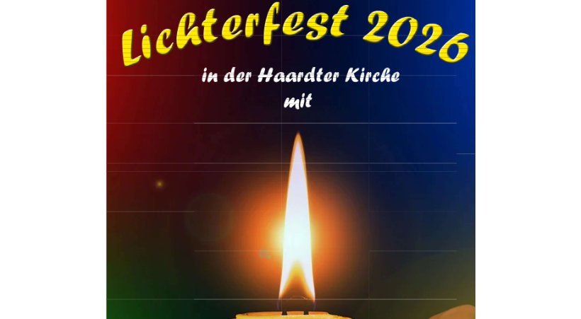 Lichterfest