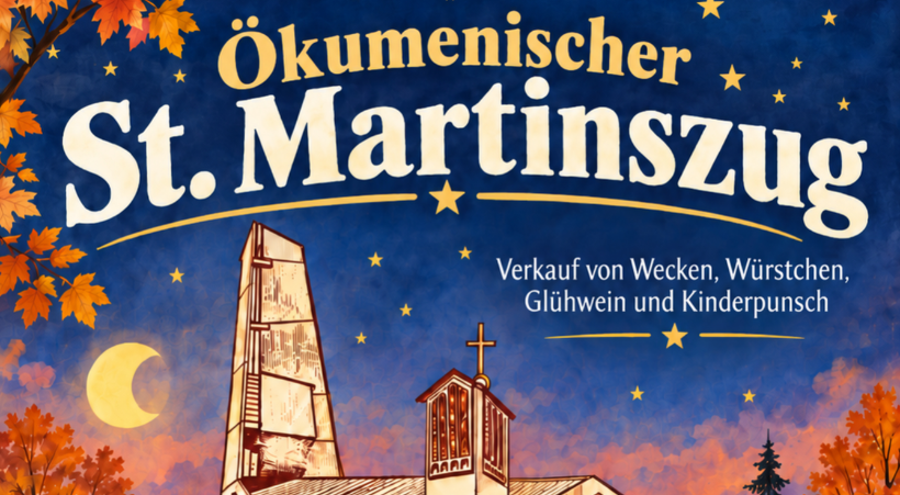 So. 8.November 2026, 17Uhr