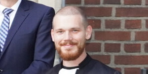 Vikar Oliver Pütz