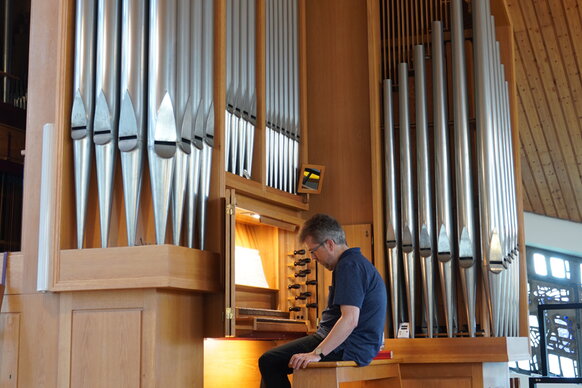 Ott Orgel
