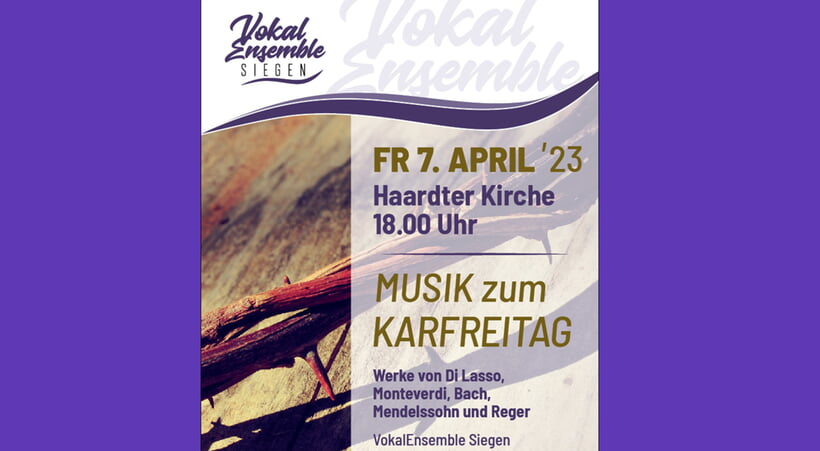 Vokal Ensemble
